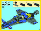 Building Instructions - LEGO - THE LEGO MOVIE - 70816 - Benny's Spaceship, Spaceship, SPACESHIP!: Page 15