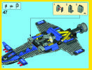 Building Instructions - LEGO - THE LEGO MOVIE - 70816 - Benny's Spaceship, Spaceship, SPACESHIP!: Page 16