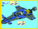 Building Instructions - LEGO - THE LEGO MOVIE - 70816 - Benny's Spaceship, Spaceship, SPACESHIP!: Page 17