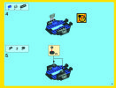 Building Instructions - LEGO - THE LEGO MOVIE - 70816 - Benny's Spaceship, Spaceship, SPACESHIP!: Page 19