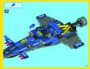 Building Instructions - LEGO - THE LEGO MOVIE - 70816 - Benny's Spaceship, Spaceship, SPACESHIP!: Page 25