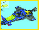 Building Instructions - LEGO - THE LEGO MOVIE - 70816 - Benny's Spaceship, Spaceship, SPACESHIP!: Page 26