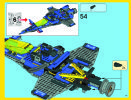 Building Instructions - LEGO - THE LEGO MOVIE - 70816 - Benny's Spaceship, Spaceship, SPACESHIP!: Page 27