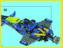 Building Instructions - LEGO - THE LEGO MOVIE - 70816 - Benny's Spaceship, Spaceship, SPACESHIP!: Page 30