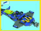 Building Instructions - LEGO - THE LEGO MOVIE - 70816 - Benny's Spaceship, Spaceship, SPACESHIP!: Page 34