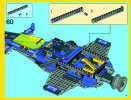 Building Instructions - LEGO - THE LEGO MOVIE - 70816 - Benny's Spaceship, Spaceship, SPACESHIP!: Page 37