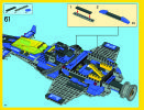 Building Instructions - LEGO - THE LEGO MOVIE - 70816 - Benny's Spaceship, Spaceship, SPACESHIP!: Page 38