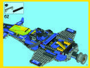 Building Instructions - LEGO - THE LEGO MOVIE - 70816 - Benny's Spaceship, Spaceship, SPACESHIP!: Page 39