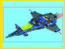 Building Instructions - LEGO - THE LEGO MOVIE - 70816 - Benny's Spaceship, Spaceship, SPACESHIP!: Page 41