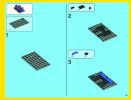 Building Instructions - LEGO - THE LEGO MOVIE - 70816 - Benny's Spaceship, Spaceship, SPACESHIP!: Page 47