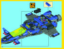 Building Instructions - LEGO - THE LEGO MOVIE - 70816 - Benny's Spaceship, Spaceship, SPACESHIP!: Page 52