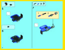 Building Instructions - LEGO - THE LEGO MOVIE - 70816 - Benny's Spaceship, Spaceship, SPACESHIP!: Page 54