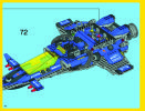 Building Instructions - LEGO - THE LEGO MOVIE - 70816 - Benny's Spaceship, Spaceship, SPACESHIP!: Page 60