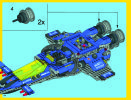 Building Instructions - LEGO - THE LEGO MOVIE - 70816 - Benny's Spaceship, Spaceship, SPACESHIP!: Page 64