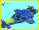 Building Instructions - LEGO - THE LEGO MOVIE - 70816 - Benny's Spaceship, Spaceship, SPACESHIP!: Page 65