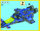 Building Instructions - LEGO - THE LEGO MOVIE - 70816 - Benny's Spaceship, Spaceship, SPACESHIP!: Page 66