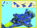 Building Instructions - LEGO - THE LEGO MOVIE - 70816 - Benny's Spaceship, Spaceship, SPACESHIP!: Page 67