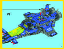 Building Instructions - LEGO - THE LEGO MOVIE - 70816 - Benny's Spaceship, Spaceship, SPACESHIP!: Page 69