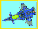 Building Instructions - LEGO - THE LEGO MOVIE - 70816 - Benny's Spaceship, Spaceship, SPACESHIP!: Page 71