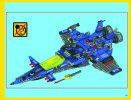 Building Instructions - LEGO - THE LEGO MOVIE - 70816 - Benny's Spaceship, Spaceship, SPACESHIP!: Page 73