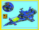 Building Instructions - LEGO - THE LEGO MOVIE - 70816 - Benny's Spaceship, Spaceship, SPACESHIP!: Page 75