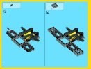 Building Instructions - LEGO - THE LEGO MOVIE - 70816 - Benny's Spaceship, Spaceship, SPACESHIP!: Page 18