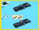 Building Instructions - LEGO - THE LEGO MOVIE - 70816 - Benny's Spaceship, Spaceship, SPACESHIP!: Page 27