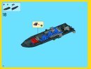 Building Instructions - LEGO - THE LEGO MOVIE - 70816 - Benny's Spaceship, Spaceship, SPACESHIP!: Page 32