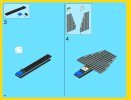 Building Instructions - LEGO - THE LEGO MOVIE - 70816 - Benny's Spaceship, Spaceship, SPACESHIP!: Page 56