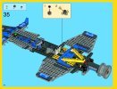 Building Instructions - LEGO - THE LEGO MOVIE - 70816 - Benny's Spaceship, Spaceship, SPACESHIP!: Page 64