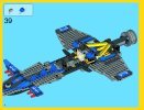 Building Instructions - LEGO - THE LEGO MOVIE - 70816 - Benny's Spaceship, Spaceship, SPACESHIP!: Page 6