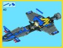 Building Instructions - LEGO - THE LEGO MOVIE - 70816 - Benny's Spaceship, Spaceship, SPACESHIP!: Page 7