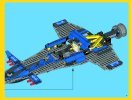 Building Instructions - LEGO - THE LEGO MOVIE - 70816 - Benny's Spaceship, Spaceship, SPACESHIP!: Page 11