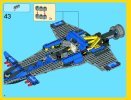 Building Instructions - LEGO - THE LEGO MOVIE - 70816 - Benny's Spaceship, Spaceship, SPACESHIP!: Page 12