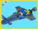 Building Instructions - LEGO - THE LEGO MOVIE - 70816 - Benny's Spaceship, Spaceship, SPACESHIP!: Page 13