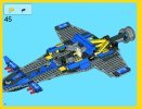 Building Instructions - LEGO - THE LEGO MOVIE - 70816 - Benny's Spaceship, Spaceship, SPACESHIP!: Page 14