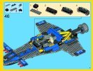 Building Instructions - LEGO - THE LEGO MOVIE - 70816 - Benny's Spaceship, Spaceship, SPACESHIP!: Page 15