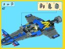 Building Instructions - LEGO - THE LEGO MOVIE - 70816 - Benny's Spaceship, Spaceship, SPACESHIP!: Page 16