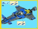 Building Instructions - LEGO - THE LEGO MOVIE - 70816 - Benny's Spaceship, Spaceship, SPACESHIP!: Page 17