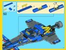 Building Instructions - LEGO - THE LEGO MOVIE - 70816 - Benny's Spaceship, Spaceship, SPACESHIP!: Page 23