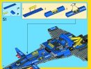 Building Instructions - LEGO - THE LEGO MOVIE - 70816 - Benny's Spaceship, Spaceship, SPACESHIP!: Page 24