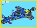 Building Instructions - LEGO - THE LEGO MOVIE - 70816 - Benny's Spaceship, Spaceship, SPACESHIP!: Page 25