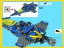 Building Instructions - LEGO - THE LEGO MOVIE - 70816 - Benny's Spaceship, Spaceship, SPACESHIP!: Page 27