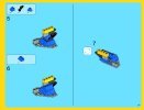 Building Instructions - LEGO - THE LEGO MOVIE - 70816 - Benny's Spaceship, Spaceship, SPACESHIP!: Page 29