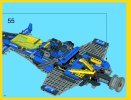 Building Instructions - LEGO - THE LEGO MOVIE - 70816 - Benny's Spaceship, Spaceship, SPACESHIP!: Page 30