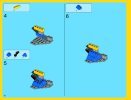 Building Instructions - LEGO - THE LEGO MOVIE - 70816 - Benny's Spaceship, Spaceship, SPACESHIP!: Page 32