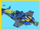 Building Instructions - LEGO - THE LEGO MOVIE - 70816 - Benny's Spaceship, Spaceship, SPACESHIP!: Page 33