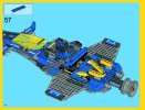 Building Instructions - LEGO - THE LEGO MOVIE - 70816 - Benny's Spaceship, Spaceship, SPACESHIP!: Page 34