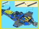 Building Instructions - LEGO - THE LEGO MOVIE - 70816 - Benny's Spaceship, Spaceship, SPACESHIP!: Page 37