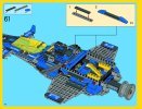 Building Instructions - LEGO - THE LEGO MOVIE - 70816 - Benny's Spaceship, Spaceship, SPACESHIP!: Page 38